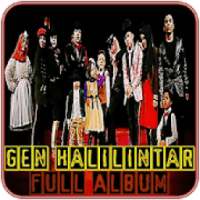 Gen Halilintar Full Album