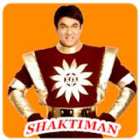 Shaktimaan Full Episode TV Serial in Hindi
