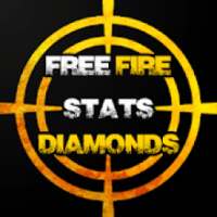 Stats for free fire - Diamonds, Guide, Weapons