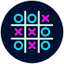 Tic Tac Toe Pro - Free Puzzle icon