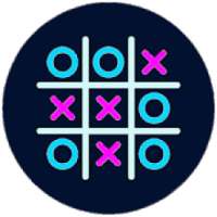 Tic Tac Toe Pro - Free Puzzle