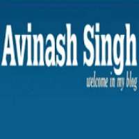 AvinashSingh.in