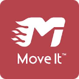 Move It Smart Personal Trainer