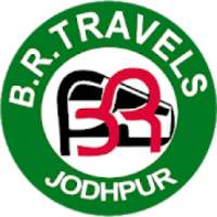 B.R Travels on 9Apps