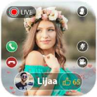Free live chat-Video chat app,Random video chat on 9Apps