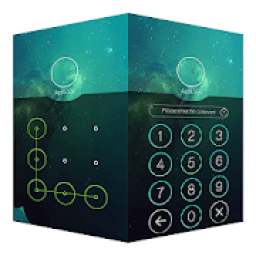 ikon DoLock Theme Space