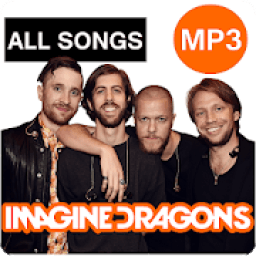 Imagine Dragons All Songs icon