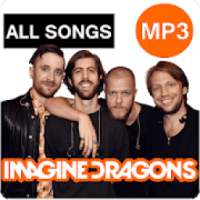 Imagine Dragons All Songs