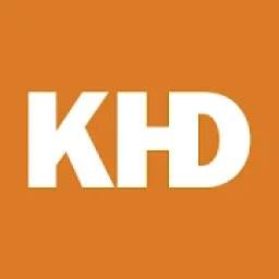 Khaliif Data 1.0