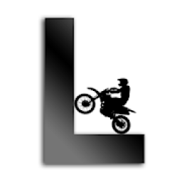 ikon Livmage : Bike Live photo Editor (Cinemagraph)