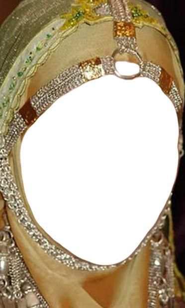 Wedding Hijab screenshot 3