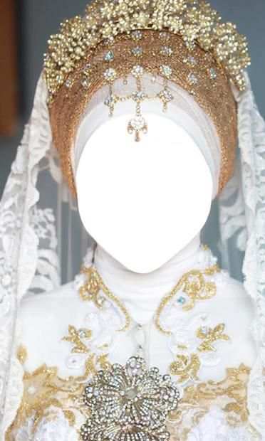 Wedding Hijab screenshot 4