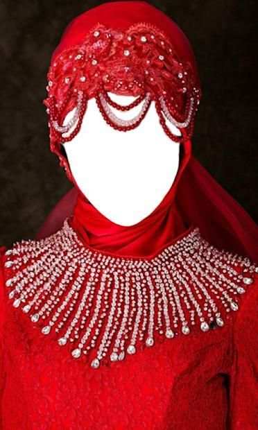 Wedding Hijab screenshot 2