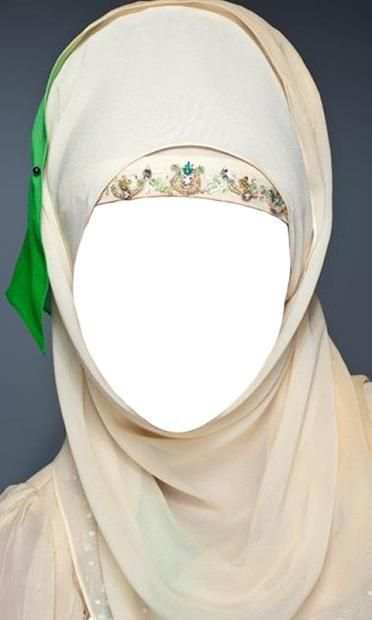 Wedding Hijab screenshot 1