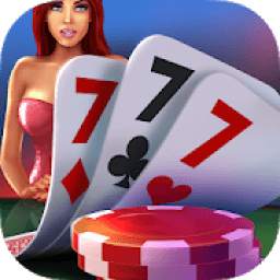 Svara - 3 Card Poker Online Card Game