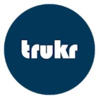Trukr - Logistics at your fingertips on 9Apps
