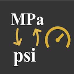 MPa to Psi / Megapascal to Psi Converter