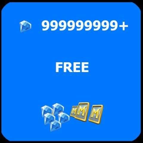 Calc Diamonds for Mobil Legend bang bang Free screenshot 1