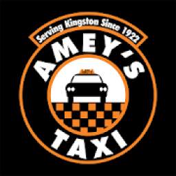 Amey's Taxi