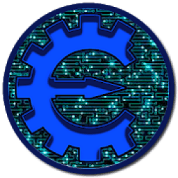 Cheat Engine Apk icon