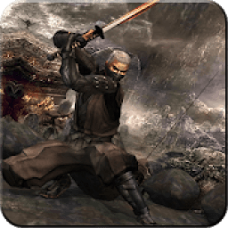 Mortal Shadow Fighters आइकन