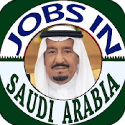 ikon Jobs In Saudi Arabia ** Riyadh Jobs