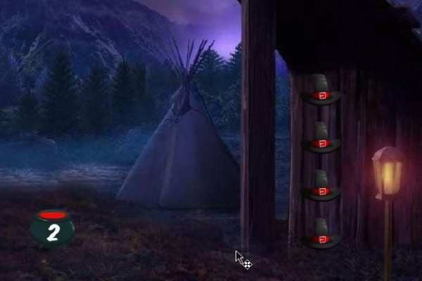 Escape Games 8B 66 स्क्रीनशॉट 6