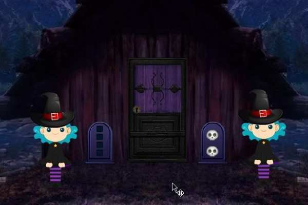 Escape Games 8B 66 स्क्रीनशॉट 7