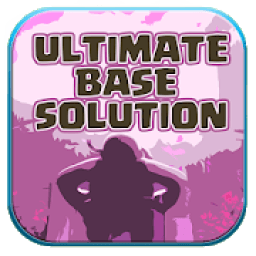 ikon New Best Base Map Designer for COC