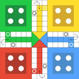 Ludo Star and Snake & Ladders