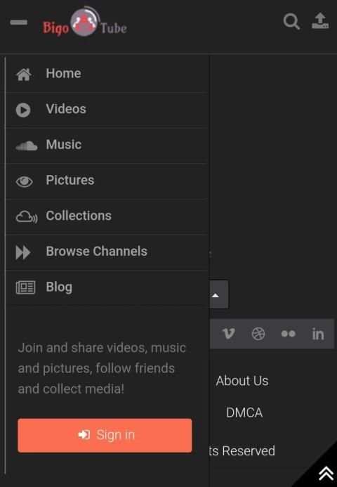 BigoTube screenshot 7