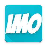 imo Video Call And chat