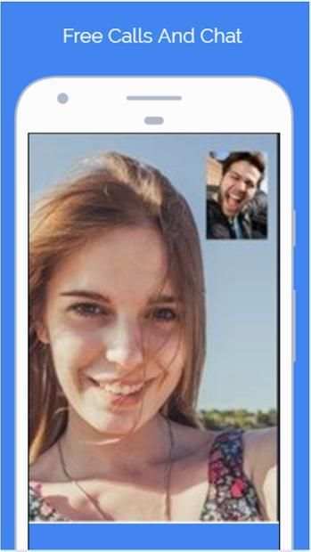 imo Video Call And chat screenshot 2
