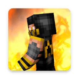 ikon Let's Play video for Minecraft