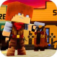 Cowboy Craft - Build Texas