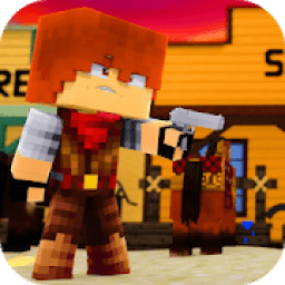 Cowboy Craft - Build Texas आइकन