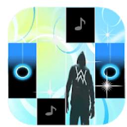 Alan Walker Piano Tiles 1.0