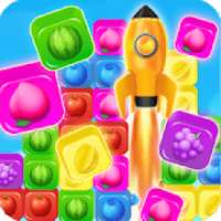 Toy Fruity Box Mania on 9Apps