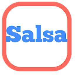Música Salsa  9.1
