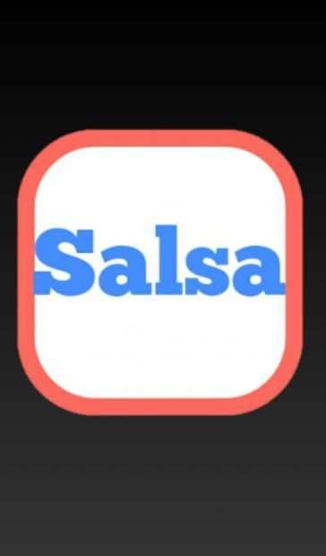 Música Salsa screenshot 3