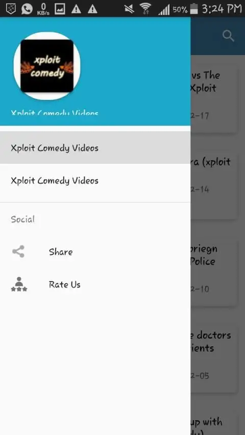 Xploit Comedy Videos APK Download 2023 - Free - 9Apps