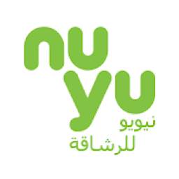 NuYu Fitness Centre