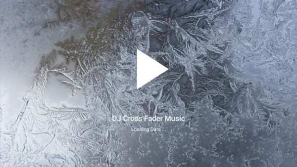DJ Cross Fader Music screenshot 1