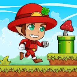 Super Jbilo Adventures: Jungle World Odyssey 2019