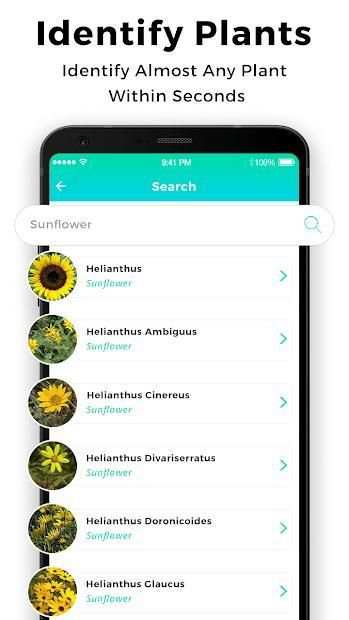 Plant Seed Snap screenshot 1