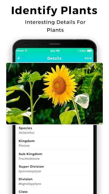 Plant Seed Snap screenshot 2
