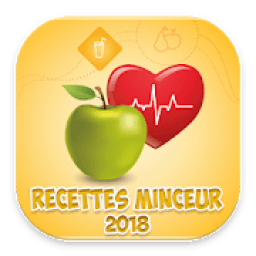 Recettes Minceur Light Rapide 2018 icon