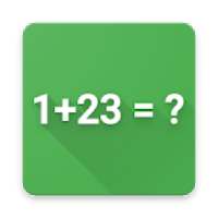 Math Battle - Test your mathematics skill