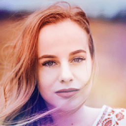 Live Filter Camera - Photo Editor आइकन