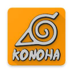 Naruto Stickers 1.0.2